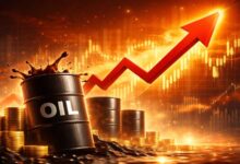 क्रूड ऑयल के दाम 111 डॉलर के पार, पेट्रोल की कीमत 393 रुपये तक पहुंची, कई देशों में हाहाकार