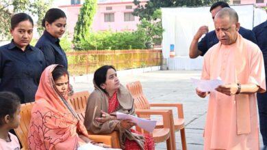 जरूरतमंद को आवास और बीमार के इलाज की होगी व्यवस्था: मुख्यमंत्री