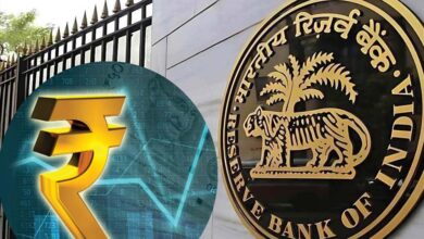 Rupee vs Dollar: RBI के फैसले से रुपये की किस्‍मत बदली, 12 साल में सबसे बड़ी तेजी