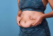 भारत में 10 में से 6 महिलाएं ‘पेट के मोटापे’ से प्रभावित, कमर के आकार से पहचानें स्वास्थ्य जोखिम