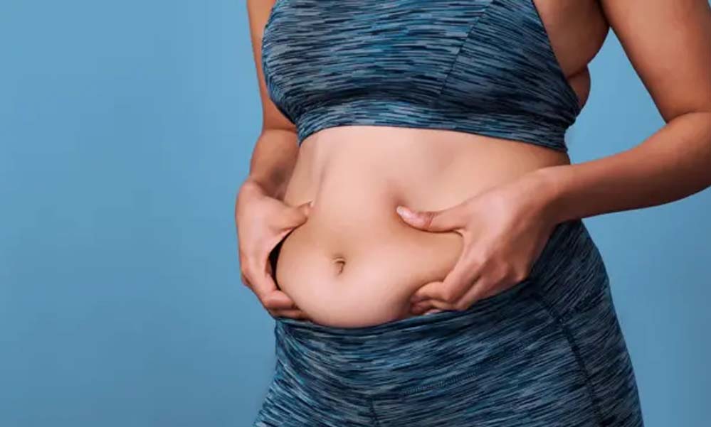 भारत में 10 में से 6 महिलाएं ‘पेट के मोटापे’ से प्रभावित, कमर के आकार से पहचानें स्वास्थ्य जोखिम