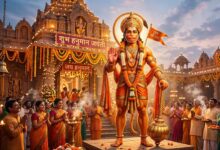 हनुमान जन्मोत्सव पर भोपाल में भक्ति का सैलाब, शोभायात्राएं शहरभर में निकलेंगी, मुख्यमंत्री ने दी शुभकामनाएं