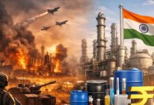 सरकार ने 40 केमिकल-पॉलिमर पर आयात शुल्क शून्य किया, पेट्रोकेमिकल, प्लास्टिक और उर्वरक उद्योग को राहत