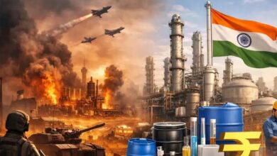 सरकार ने 40 केमिकल-पॉलिमर पर आयात शुल्क शून्य किया, पेट्रोकेमिकल, प्लास्टिक और उर्वरक उद्योग को राहत