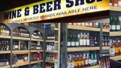 शराब दुकानों की 12वें चरण की नीलामी कल, पांच हजार करोड़ का राजस्व जुटाएगा आबकारी विभाग