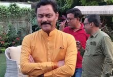 443 करोड़ वसूली मामले में विधायक संजय पाठक की बढ़ी मुश्किलें, कलेक्टर ने जारी किया अंतिम नोटिस