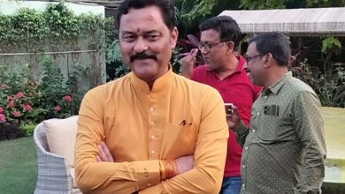 443 करोड़ वसूली मामले में विधायक संजय पाठक की बढ़ी मुश्किलें, कलेक्टर ने जारी किया अंतिम नोटिस