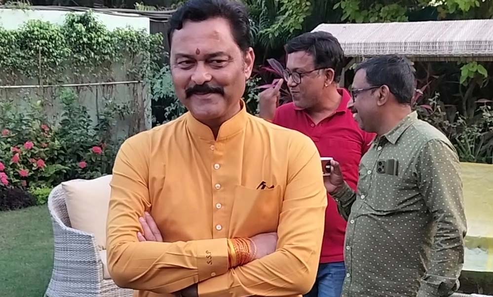 443 करोड़ वसूली मामले में विधायक संजय पाठक की बढ़ी मुश्किलें, कलेक्टर ने जारी किया अंतिम नोटिस