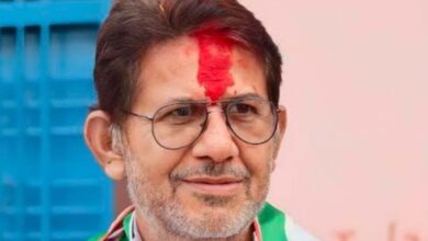 कांग्रेस विधायक राजेंद्र भारती को 3 साल की सजा, MP-MLA कोर्ट का बड़ा फैसला