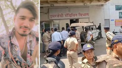 कत्ल के आरोपी आसिफ उर्फ बम का शॉर्ट एनकाउंटर, पुलिस ने बताया – भागने की कोशिश कर रहा था
