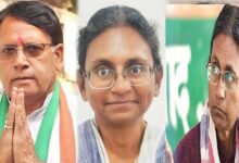 मध्यप्रदेश राज्यसभा सीट पर कांग्रेस में हलचल, तीन दावेदारों के नामों पर चर्चा तेज