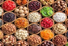 ईरान से सूखे मेवे आना बंद, कीमतों में हुई अचानक बढ़ोतरी, उपभोक्ताओं पर पड़ा असर