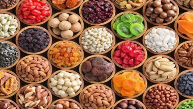 ईरान से सूखे मेवे आना बंद, कीमतों में हुई अचानक बढ़ोतरी, उपभोक्ताओं पर पड़ा असर