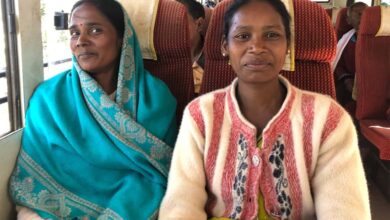 विकसित भारत की कल्पना हो रही है साकार, मुख्यमंत्री ग्रामीण बस योजना से राह हुई आसान