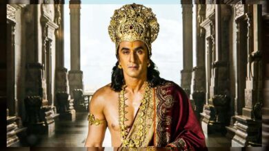 रामायण का टीजर रिलीज, भगवान राम के रूप में सौम्य नजर आए रणबीर कपूर, भक्ति और भव्यता का अद्भुत संगम