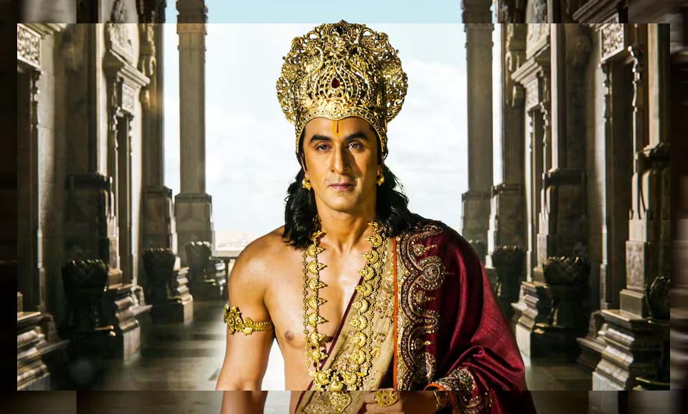 रामायण का टीजर रिलीज, भगवान राम के रूप में सौम्य नजर आए रणबीर कपूर, भक्ति और भव्यता का अद्भुत संगम