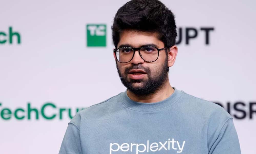 AI ने छीनी 12 हजार नौकरियां! Oracle की छंटनी के बीच परप्लेक्सिटी CEO का बयान हुआ चर्चा में