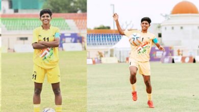 जनजातीय जड़ों से अंतर्राष्ट्रीय फलक तक: छत्तीसगढ़ की स्टार फुटबॉलर किरण पिस्दा के संघर्ष की कहानी