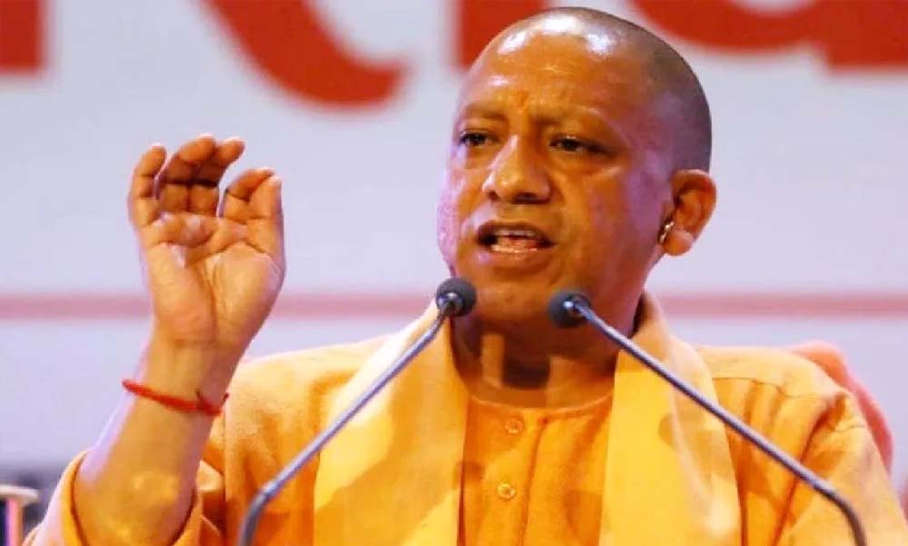 योगी सरकार में कौशल विकास मिशन का बड़ा कदम, पहले दिन 99,075 प्रशिक्षण लक्ष्य आवंटित