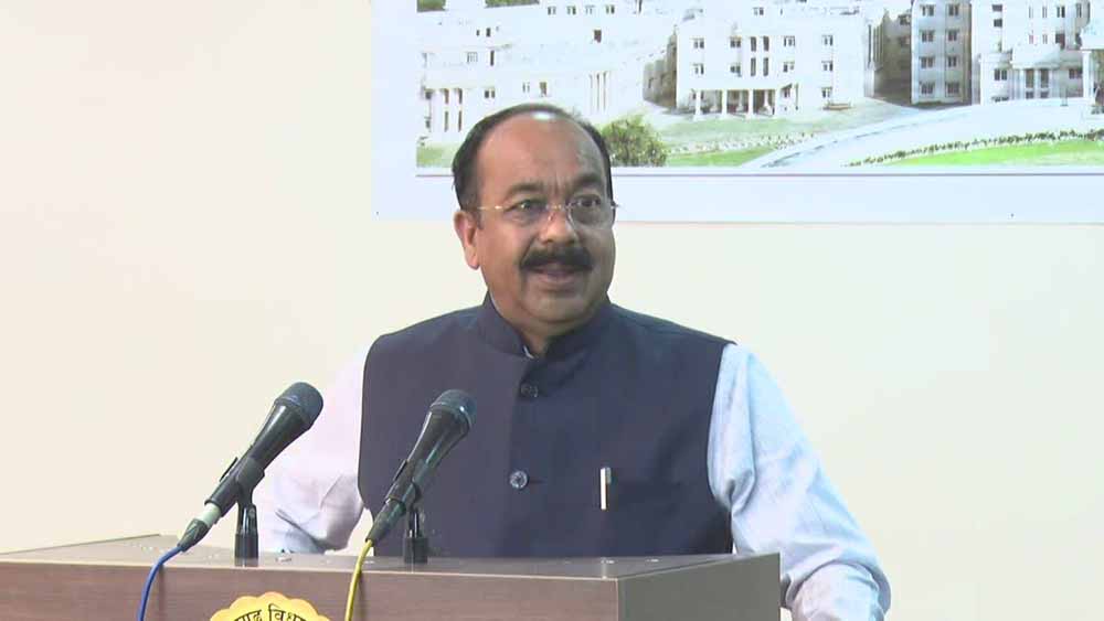 सरगुजा में जल संरक्षण को बढ़ावा: ढोढ़ी और चिलरा घाट पर स्टॉप-डैम के लिए 33 लाख मंजूर सरगुजा में जल संरक्षण को बढ़ावा: ढोढ़ी और चिलरा घाट पर स्टॉप-डैम के लिए 33 लाख मंजूर