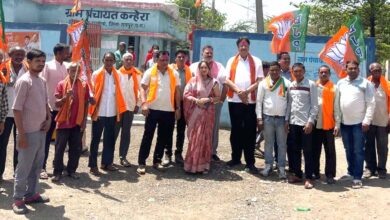 महात्मा ज्योतिबा फुले के विचारों को अपनाने का लें संकल्प: अंजय