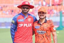 PBKS vs SRH: पंजाब किंग्स का धमाका, अय्यर-प्रियांश और प्रभसिमरन की ताबड़तोड़ पारी से लगातार तीसरी जीत