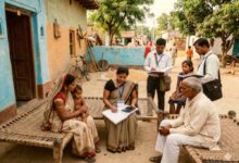 जनगणना 2027- प्रथम चरण में मकान सूचीकरण एवं मकानों की गणना