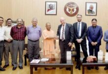 उत्तर प्रदेश-डेनमार्क साझेदारी को नई रफ्तार: निवेश, ग्रीन एनर्जी और डिफेंस सेक्टर पर बड़ा फोकस