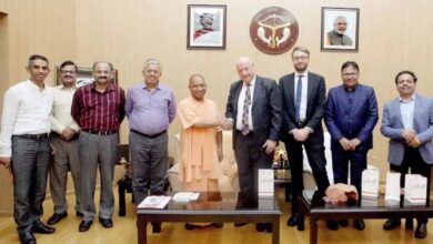 उत्तर प्रदेश-डेनमार्क साझेदारी को नई रफ्तार: निवेश, ग्रीन एनर्जी और डिफेंस सेक्टर पर बड़ा फोकस