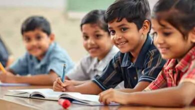 योगी सरकार में चाइल्ड हेल्पलाइन 1098 का कमाल: 26 हजार शिकायतों का समाधान, गुमशुदा बच्चों को मिलाया परिवार से योगी सरकार में चाइल्ड हेल्पलाइन 1098 का कमाल: 26 हजार शिकायतों का समाधान, गुमशुदा बच्चों को मिलाया परिवार से