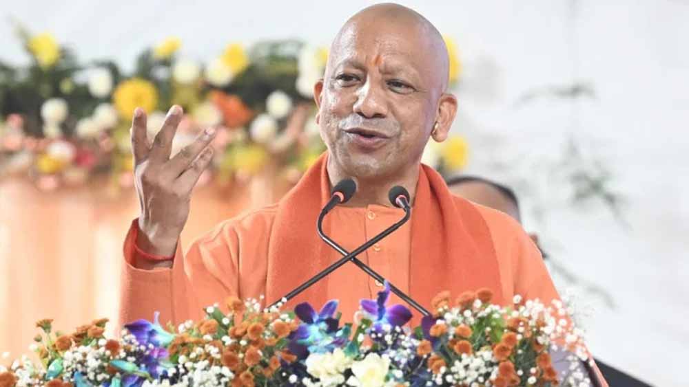 सीएम डैशबोर्ड रिपोर्ट मार्च: हमीरपुर नंबर 1, बरेली-रामपुर टॉप 3 में, योगी सरकार का विकास मॉडल तेज