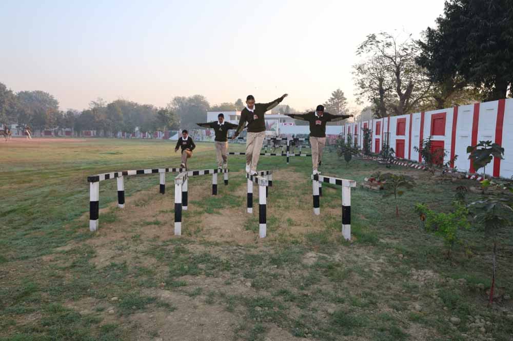 वाराणसी में 491 महिला आरक्षियों की तैनाती तैयार, 20 अप्रैल के बाद संभालेंगी जिम्मेदारी