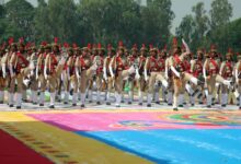 बेटियों की दमदार मौजूदगी: पुलिस ट्रेनिंग में दिखा अनुशासन और समर्पण, बोले सीएम योगी