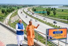 गंगा एक्सप्रेसवे बनेगा मैन्युफैक्चरिंग हब का केंद्र, 12 जिलों में ₹46,660 करोड़ निवेश की तैयारी