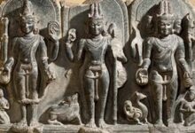अमेरिका ने भारत को लौटाई 657 प्राचीन मूर्तियां, कीमत 120 करोड़ रुपये से ज्यादा