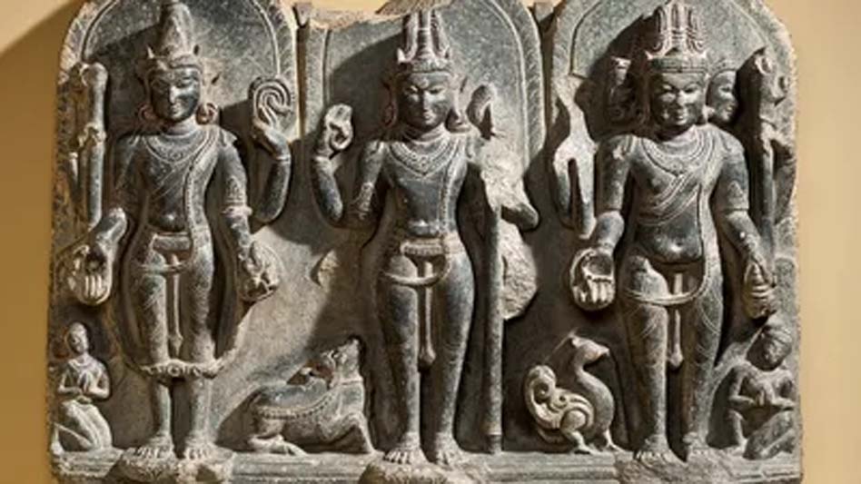 अमेरिका ने भारत को लौटाई 657 प्राचीन मूर्तियां, कीमत 120 करोड़ रुपये से ज्यादा