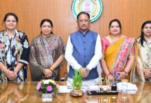 नारी शक्ति वंदन के संकल्प को मिला महिलाओं का व्यापक समर्थन