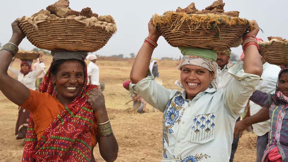 सुरक्षा, सम्मान और स्वावलंबन की बन रही नई पहचान
