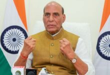 ‘लंबी लड़ाई के लिए तैयार था भारत…’, राजनाथ सिंह ने ऑपरेशन सिंदूर का बड़ा राज खोला