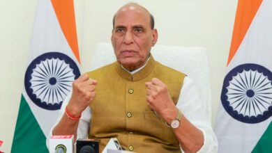 ‘लंबी लड़ाई के लिए तैयार था भारत…’, राजनाथ सिंह ने ऑपरेशन सिंदूर का बड़ा राज खोला