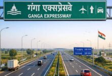 गंगा एक्सप्रेसवे की कहानी, जिसने लिखी विकास की महागाथा