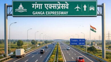 गंगा एक्सप्रेसवे की कहानी, जिसने लिखी विकास की महागाथा