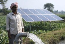 जामगुड़ा में 3 हैंडपंपों, एक सोलर पंप और एक पॉवर पंप से लोगों को मिल रहा पानी