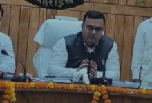 अंश निर्धारण में बहराइच अव्वल, 99.6% निस्तारण के साथ बना मॉडल जिला