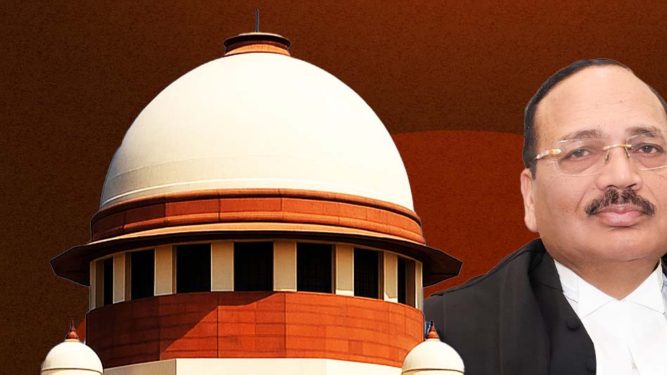 15 साल की बच्ची ने झेला असहनीय दर्द, CJI सूर्यकांत हुए भावुक, बोले- ‘मैडम, नागरिकों का सम्मान करिए’