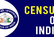 जनगणना के 33 सवालों में गलत जवाब देने पर क्या होगा? पहला चरण आज 1 अप्रैल से शुरू