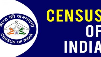 जनगणना के 33 सवालों में गलत जवाब देने पर क्या होगा? पहला चरण आज 1 अप्रैल से शुरू