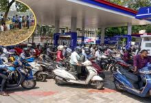 प्रदेश में पेट्रोल पंपों की होगी जांच, अनावश्यक बंद रखने पर होगी सख्त कार्रवाई