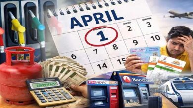 MP में 1 अप्रैल से आम आदमी की जेब पर पड़ेगा असर, बिजली और प्रॉपर्टी की कीमतें होंगी महंगी