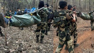 बस्तर में नक्सलवाद के खिलाफ जवानों की सफलता: टॉप लीडरों का एनकाउंटर, हथियारों के साथ सरेंडर, जानें 5 प्रमुख कारण